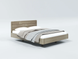 Ліжко T.Q.Project Лауро, 3, вільха, 190х120 см